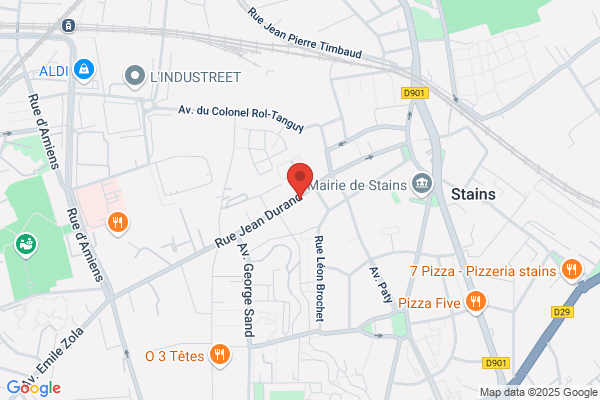 Ecoles Maternelles Romain Rolland
