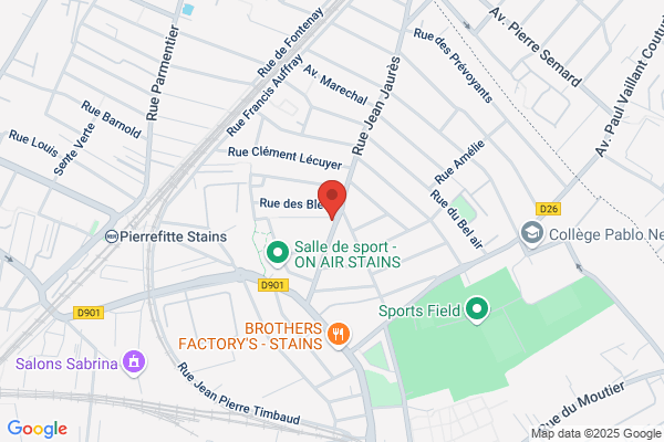 Ecoles Primaires Jean Jaures