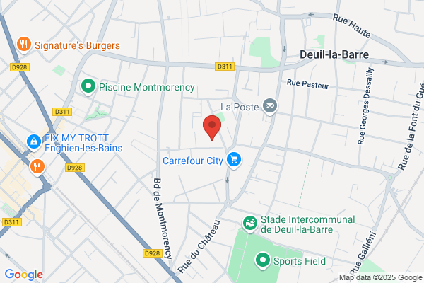 College Denis Diderot