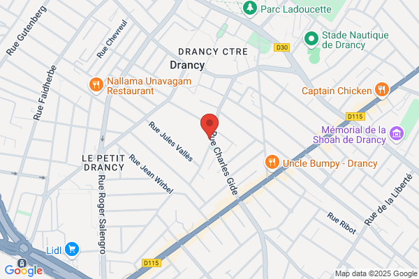 College Paul Bert Tous Services