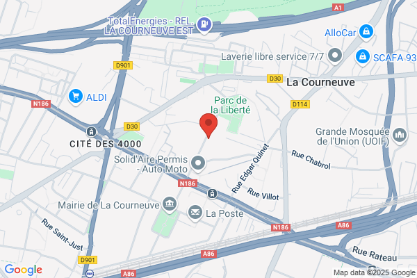 College Raymond Poincare Transmission De Donnees