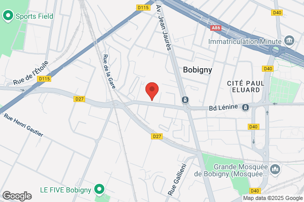 College Republique
