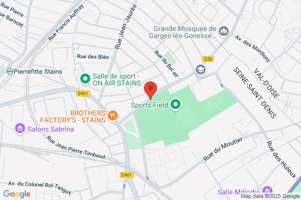 Association Espoir et Vie