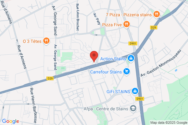 Centre D Information Et Formation Des Migrants cifom