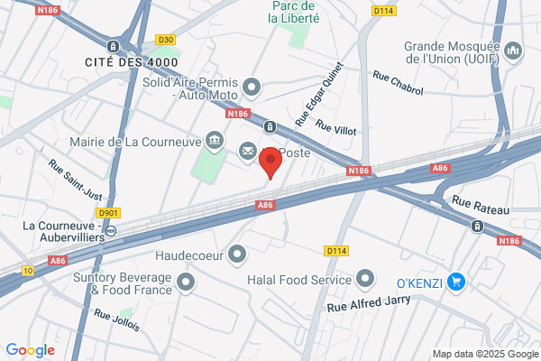 DK Créations d'Entreprises