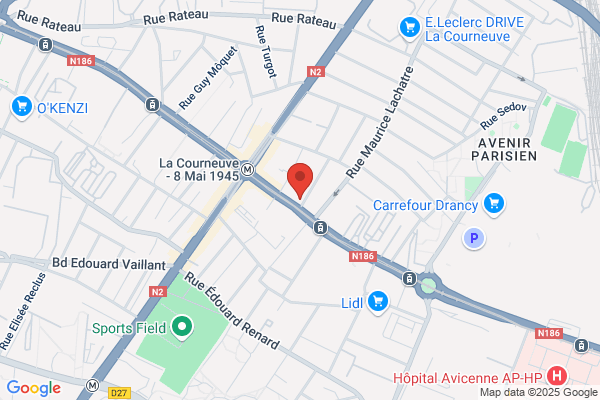 Institut Formation Avenir