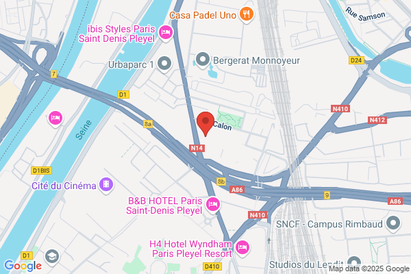 AD CARROSSERIE GARAGE JOPER AUTO