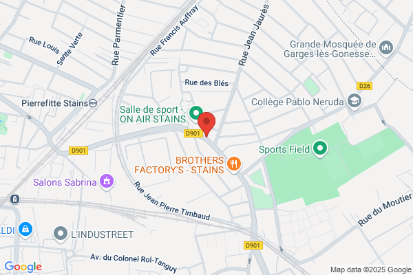 Adret Immobilier