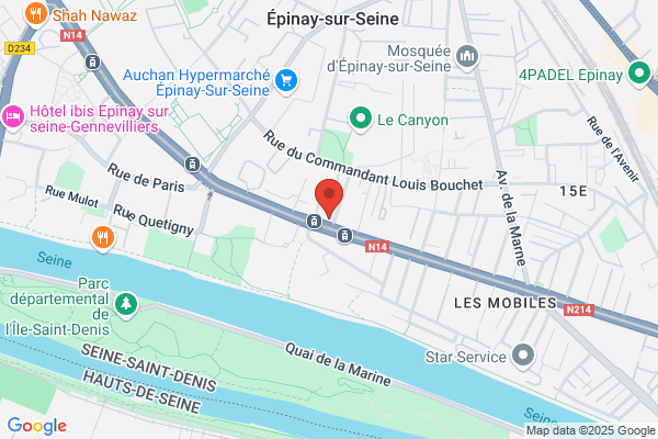 Agence Du Centre