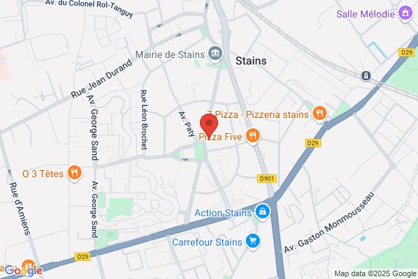 Agence Du Centre