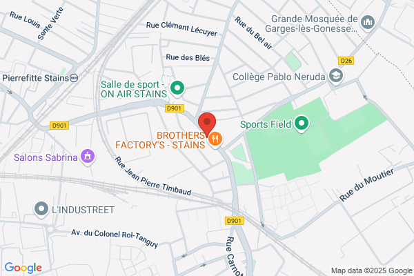 Agence Elysee Immobilier