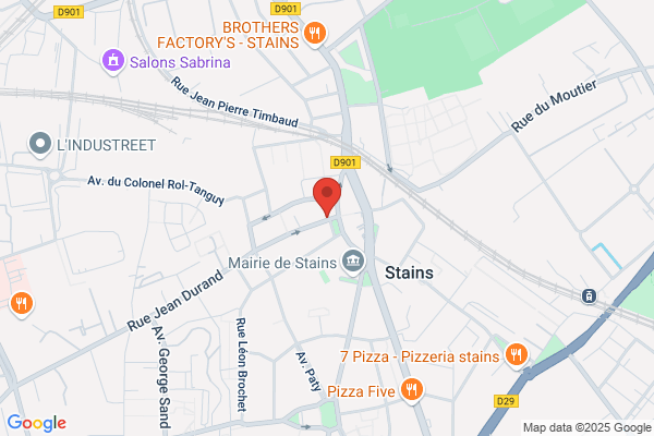 Agence Glc Immobilier