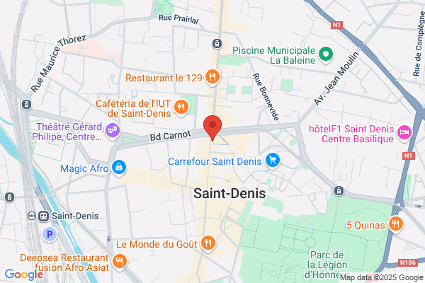 Century 21 Riva Immobilier