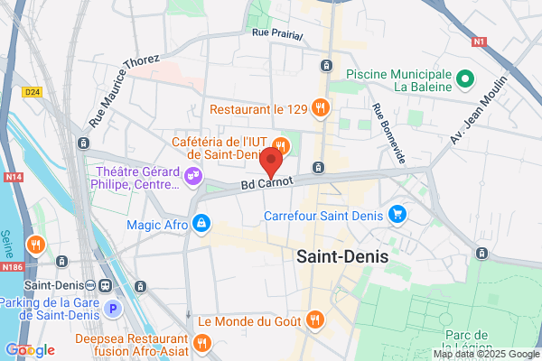 PROMAX Immobilier