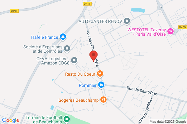 Buignet Imprimerie
