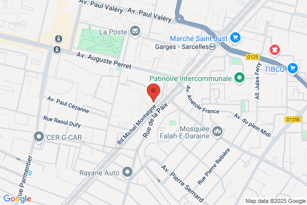 Arimc Association Regionale Infirmes Moteurs Et Cerebraux Id