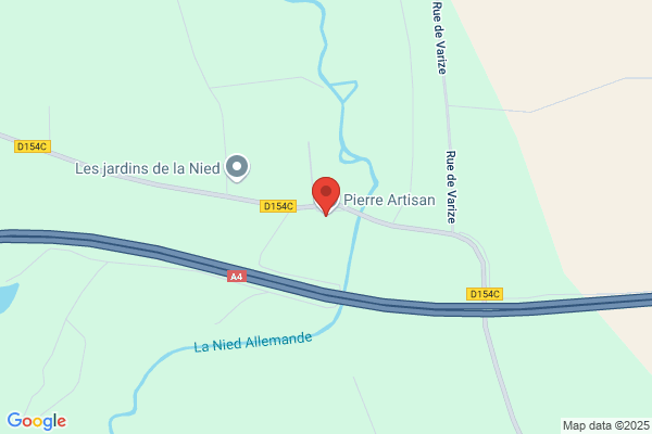 Centre Aide Par Le Travail Afdeim