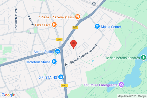 A6T ASSAINISSEMENT