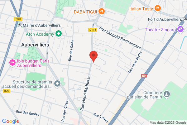 Agence France Proprete