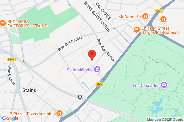 Rentokil Dératisation et Désinsectisation Paris
