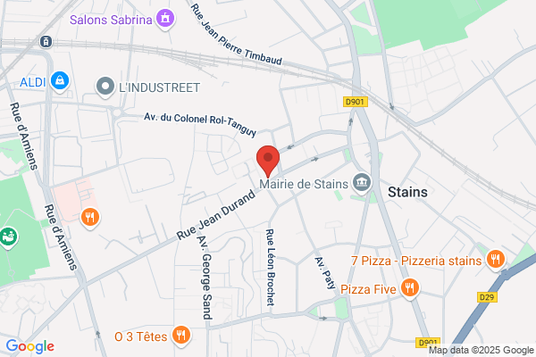 Atc Auto Technic Carrosserie