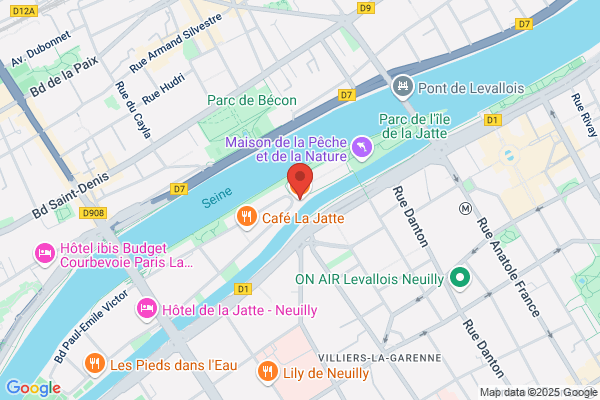 Au Petit Poucet
