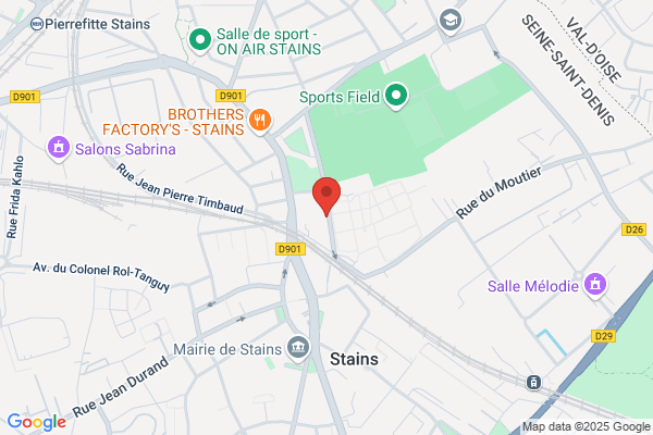 Berthaux Pierre