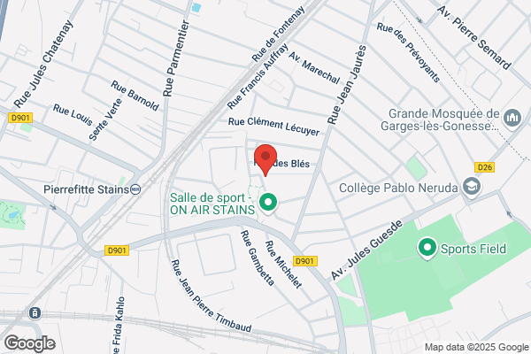 Cio Centre D Information Et D Orientation