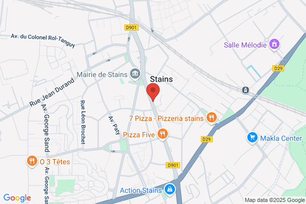 Etablissements Bekiaris