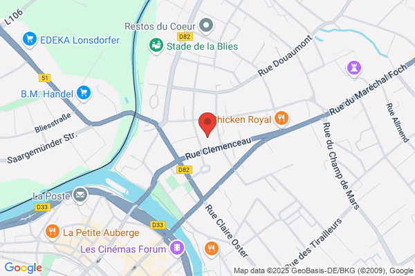 Inspection Education Nationale 23eme Circonscription
