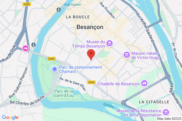 Conseil General Direction De L Enfance Et De La famille