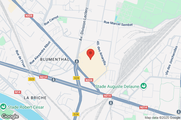 BOULANGERIE ANGE