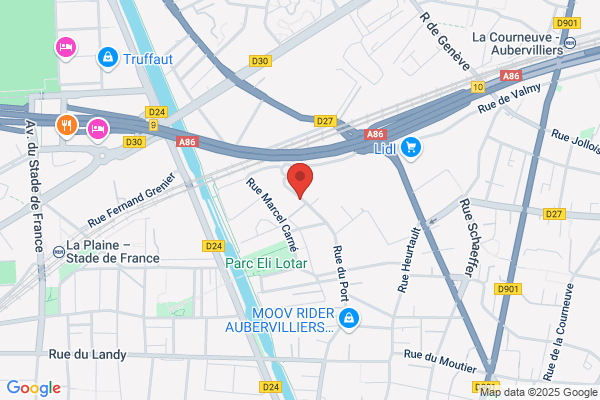 Au Bon Pave