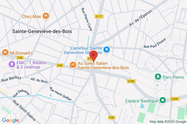 La Poste