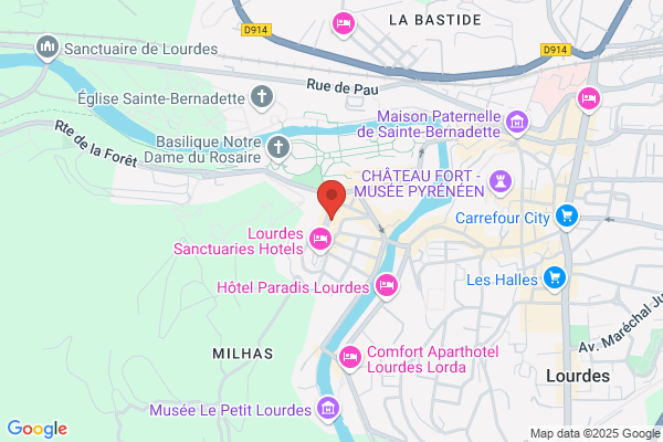 Chez Lauvineth
