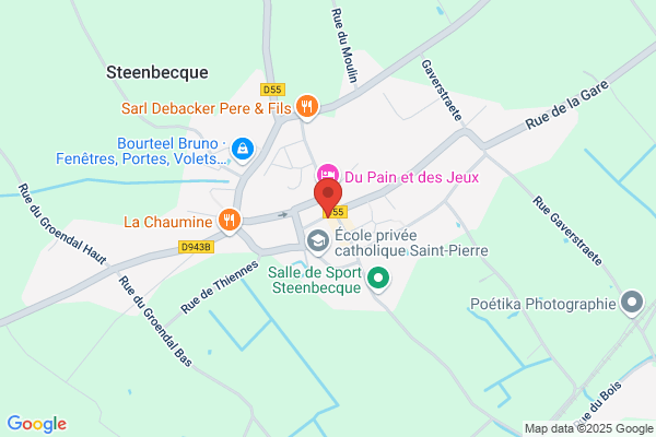 La Poste Agence Communale