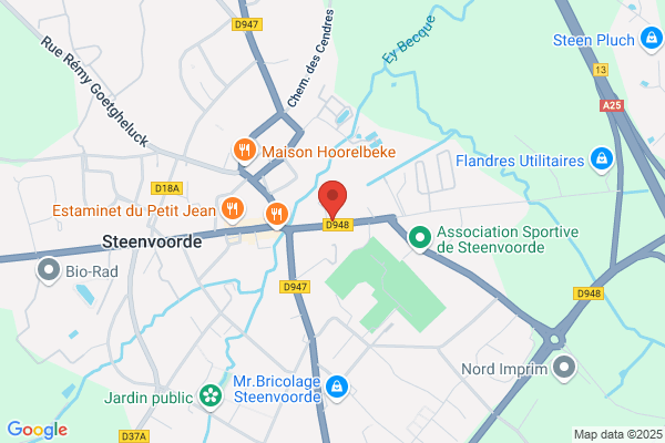 La Poste