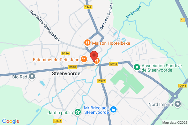 MMA Assurances STEENVOORDE