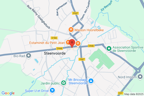 Optic 2000 - Opticien Steenvoorde