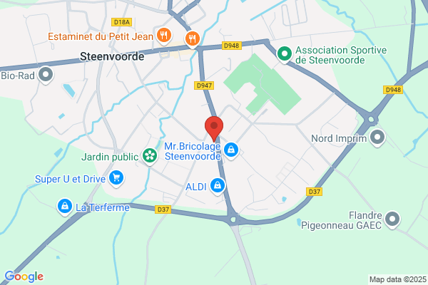 STEENBERG AUTOMOBILES