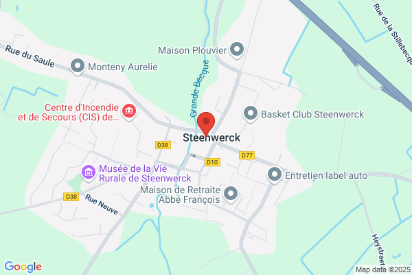La Poste