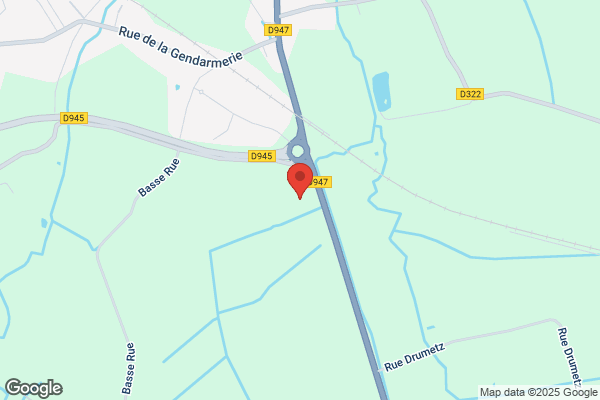SILGOM EXPRESS LA GORGUE