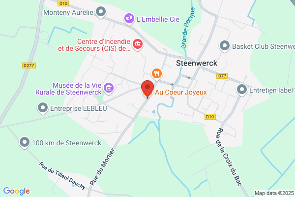 Adou Pere Et Fils Restaurant
