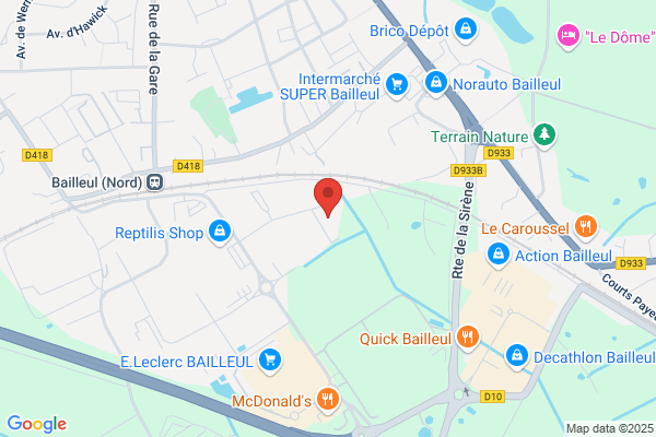Agencement Votre