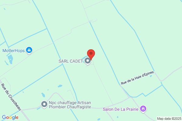 Bacquaert Freres Gaec