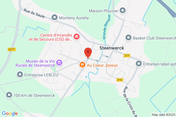Beaucourt Stephanie