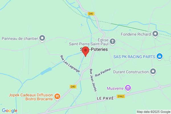 Boucherie Carlier Jean