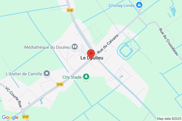 Boucherie Leperlier Bernard