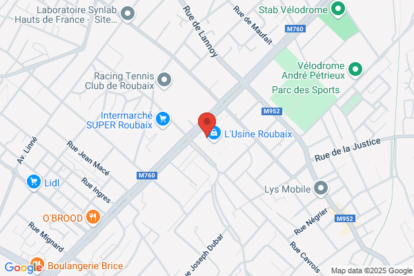 Boutique Descamps