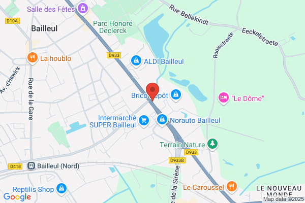 Buret Sylvie Notaire